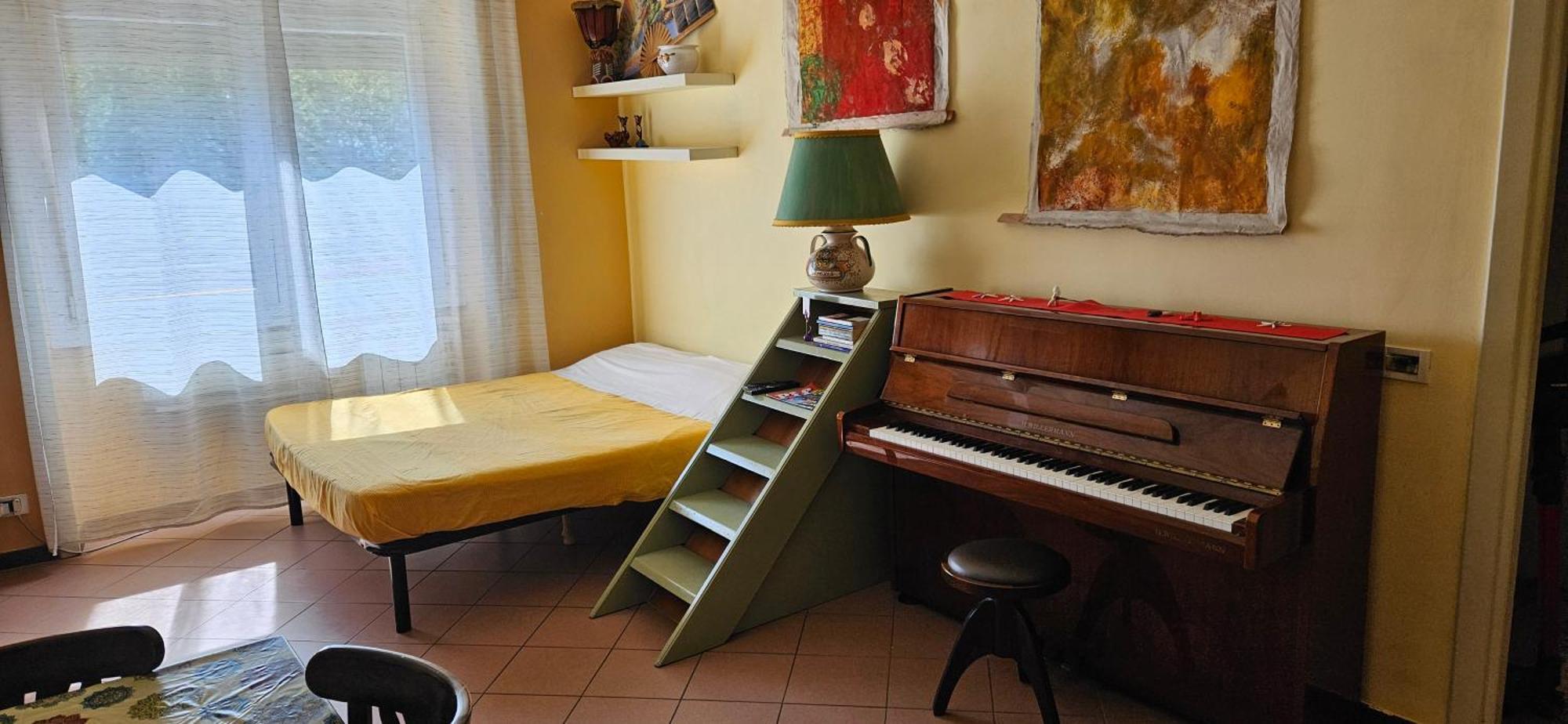 Apartamento La Casetta Di Tiziana Roma