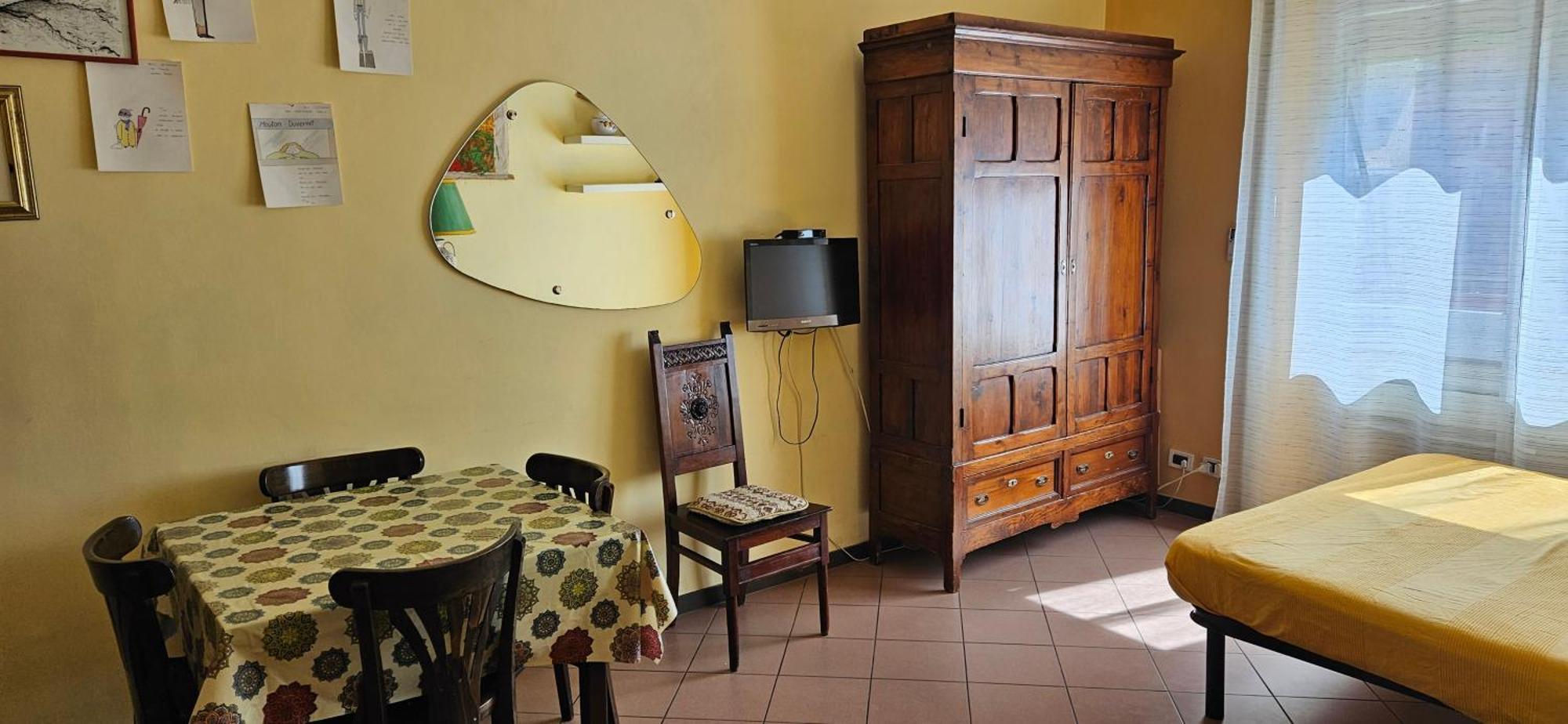 La Casetta Di Tiziana * Rom