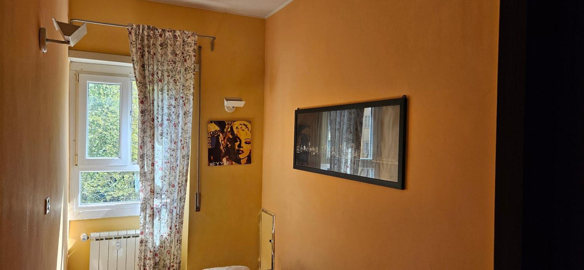 La Casetta Di Tiziana Apartamento