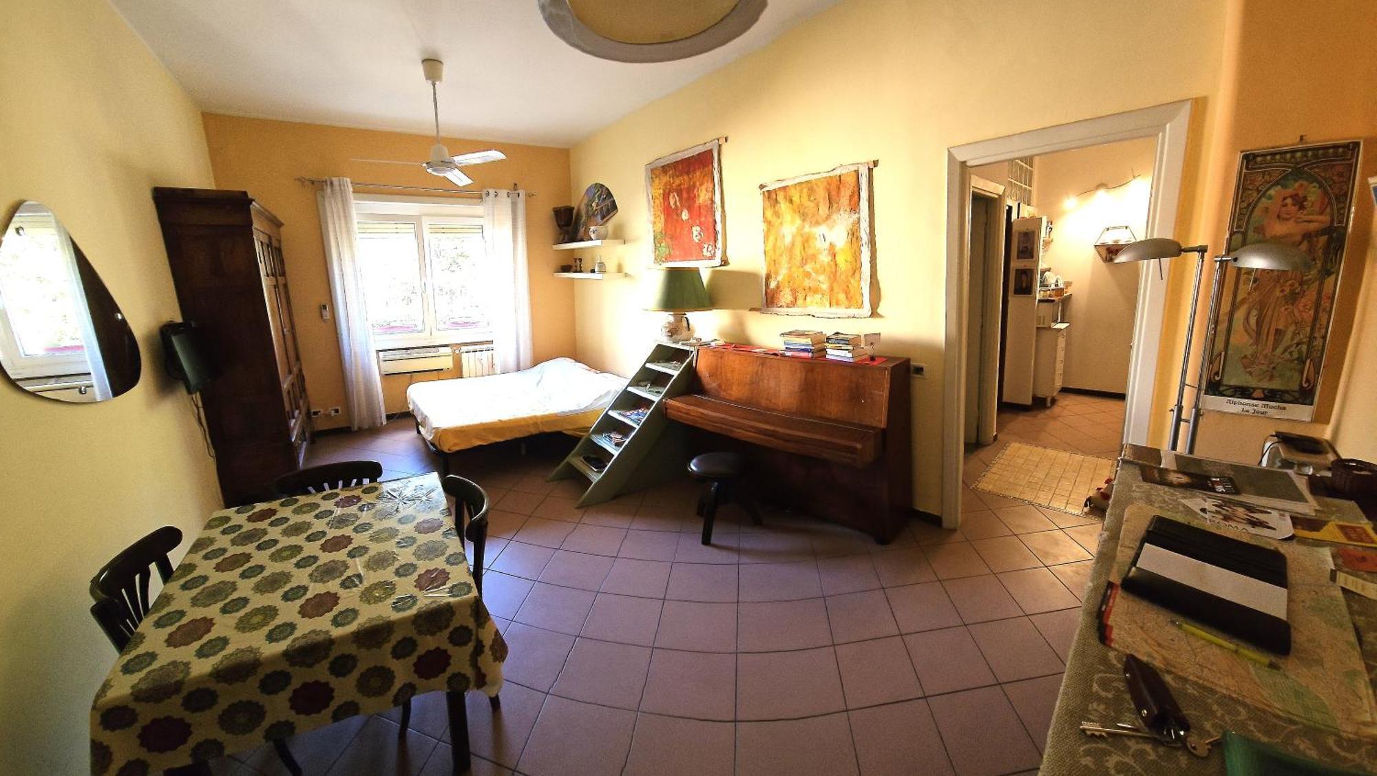 Apartamento La Casetta Di Tiziana