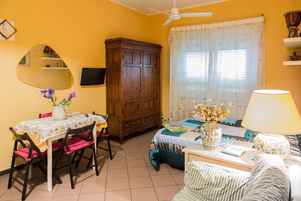 La Casetta Di Tiziana Apartamento *