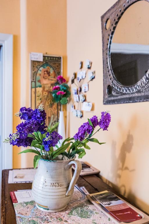 Apartamento La Casetta Di Tiziana