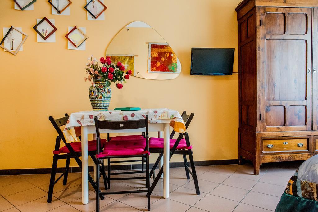La Casetta Di Tiziana Apartamento Roma
