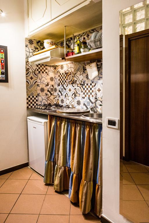 Apartamento La Casetta Di Tiziana Roma