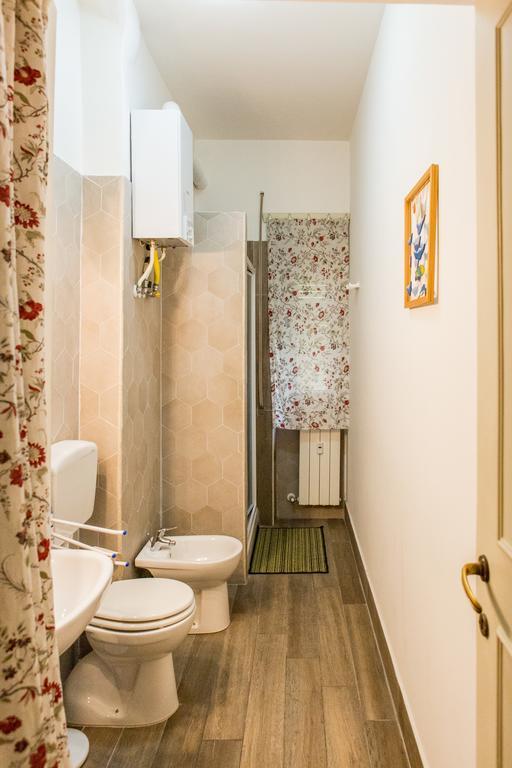Apartamento La Casetta Di Tiziana *