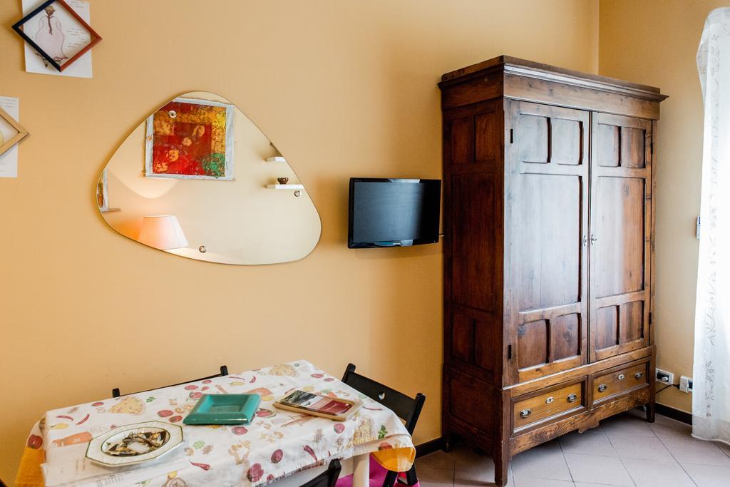 La Casetta Di Tiziana Apartamento Roma