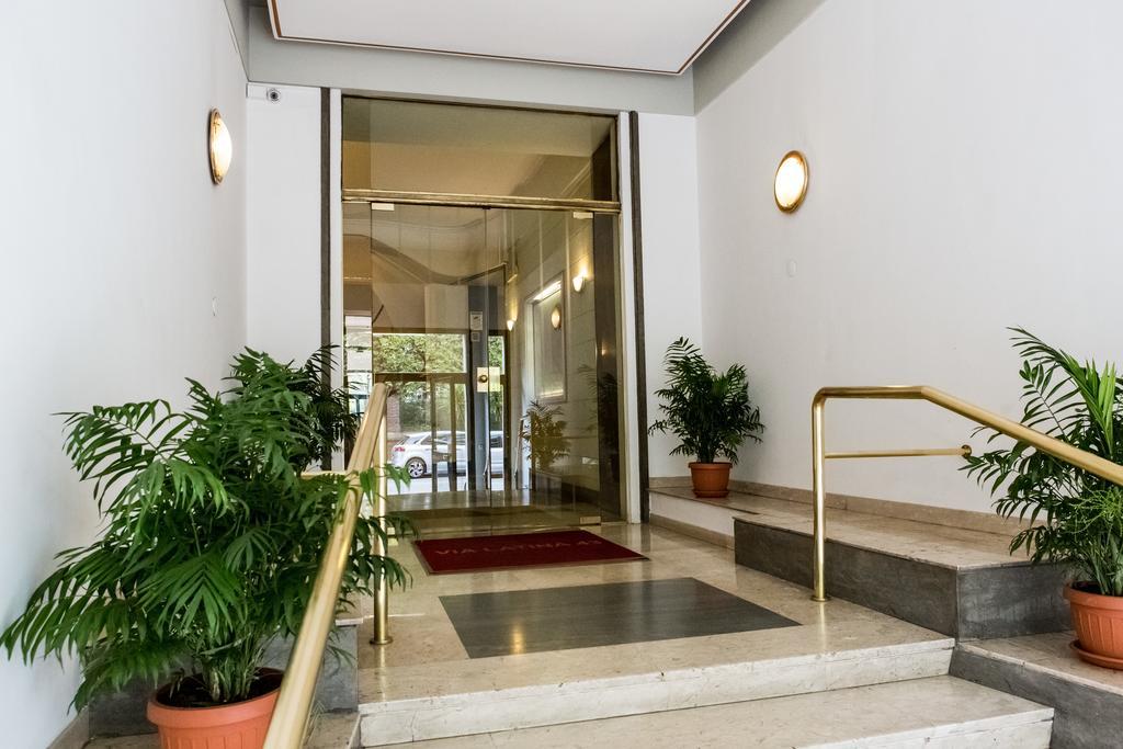 Apartamento La Casetta Di Tiziana *