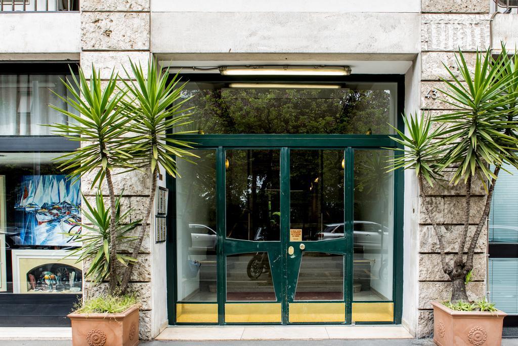 La Casetta Di Tiziana Apartment Rom