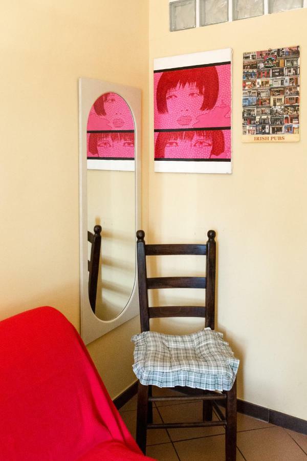 Apartamento La Casetta Di Tiziana *