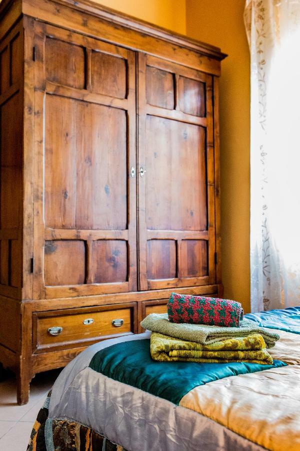 La Casetta Di Tiziana Apartamento *